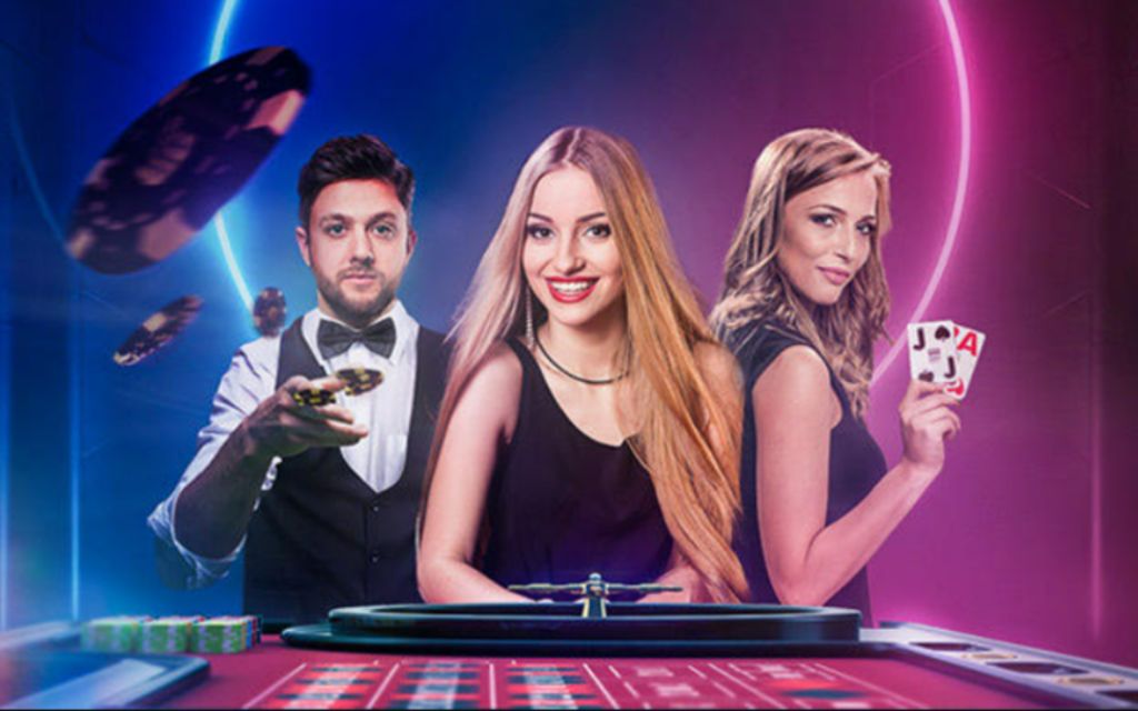 TD777 Game Online Live Casino