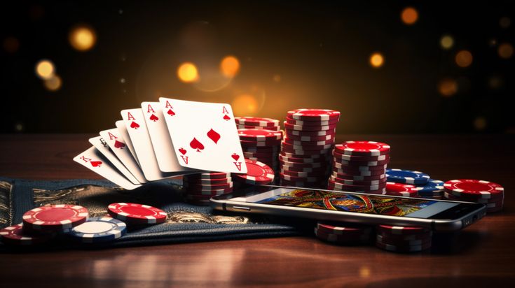 TD777 Game Online Live Casino