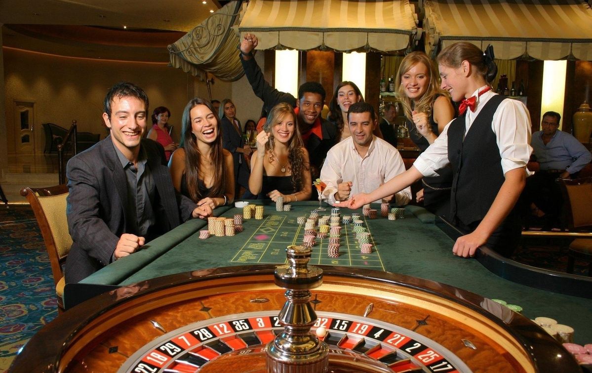 TD777 Game Online Live Casino