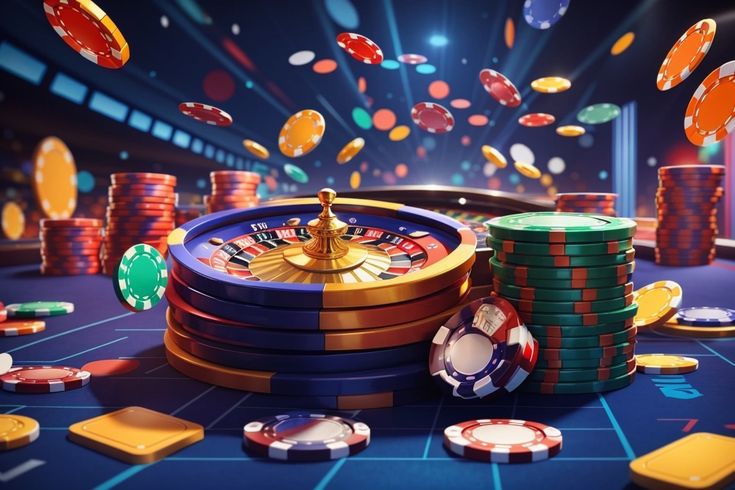 TD777 Game Online Live Casino